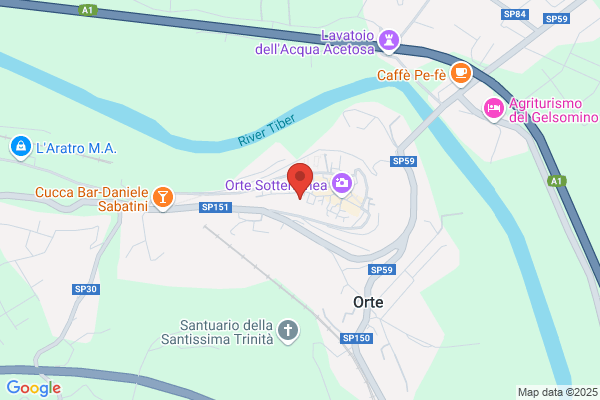 Unita Sanitaria Locale Vt/5