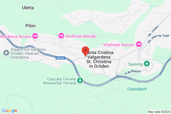 Val Gardena - Gröden Marketing