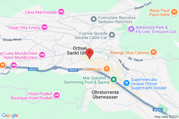 Hotel Adler Wellness & Sport Resort%hotel Adler Wellness & Sport Re/// (Sort)