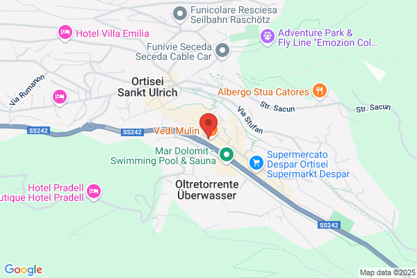Hotel Garni Snaltnerhof