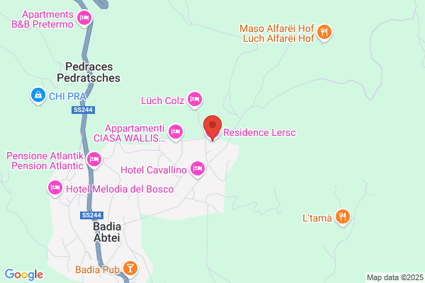 Hotel Lersc