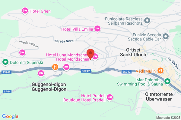 Generali Ortisei - Ongaro & Malsiner Assicurazioni Sas