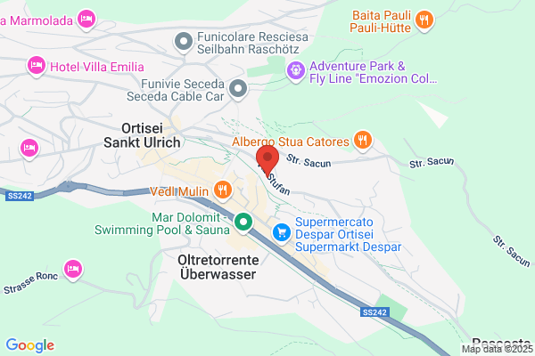 Pension Belaval