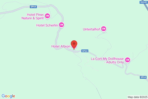 Hotel Albion****