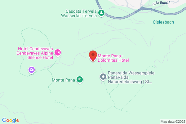 Sporthotel Monte Pana