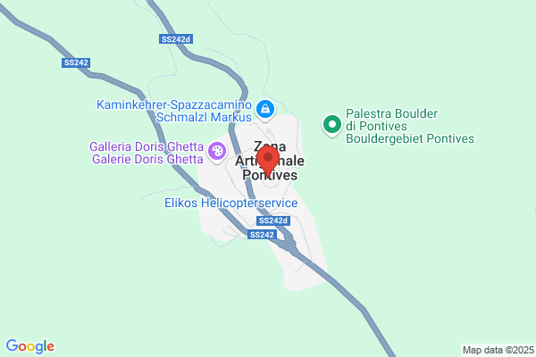 Senoner Remo & Co. (S.N.C.)%senoner Remo & Co. (O.H.g.)