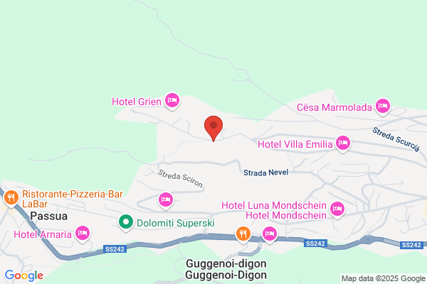 Garni Dolomitenblick%garni Dolomitenblick