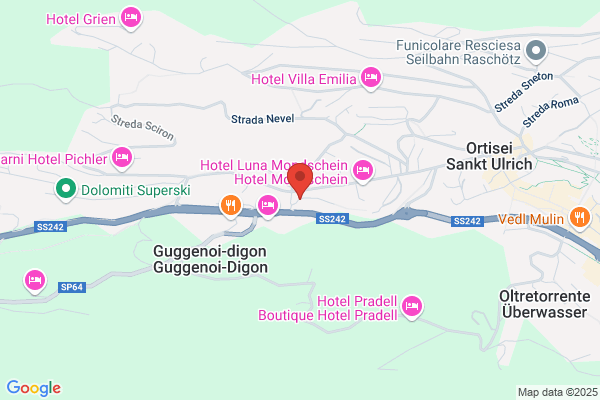 Garni Gran Cesa