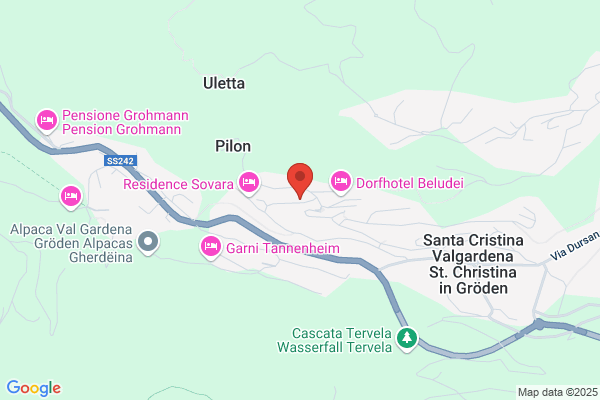 Garni Mayr Di Ploner Luigia%garni Mayr Des Ploner Luigia