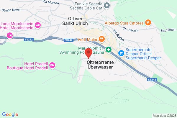 Garni Panoramik
