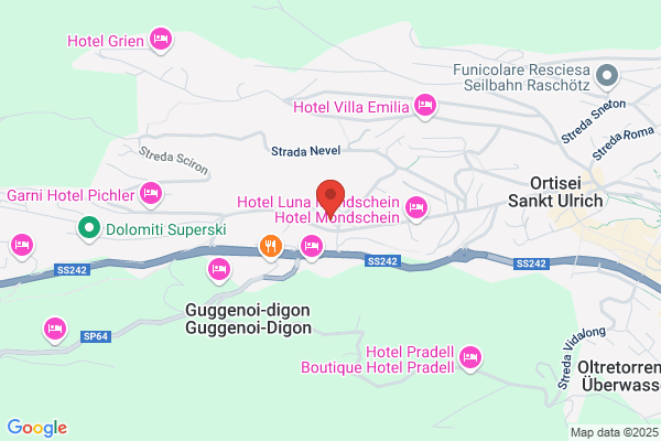 Garni Salegg