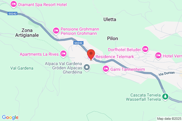 Garni Telemark%garni Telemark