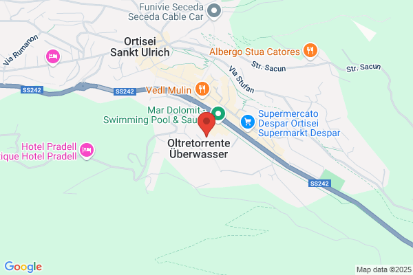 Garni Toni
