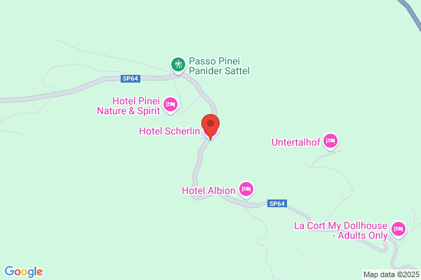 Scherlin markus