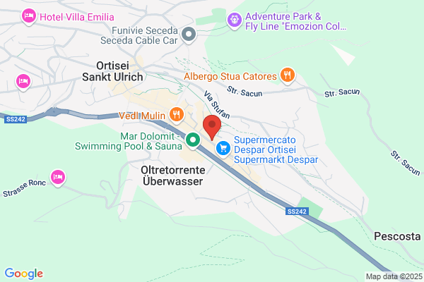 Ristorante & Bar Vives