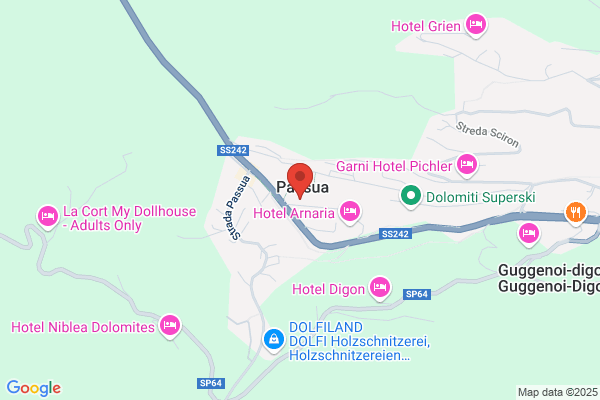 Tennis Club Ortisei%tennis Club St.Ulrich