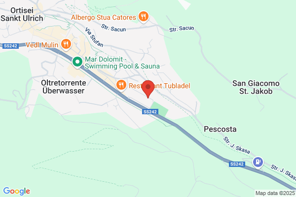 Pema Sas