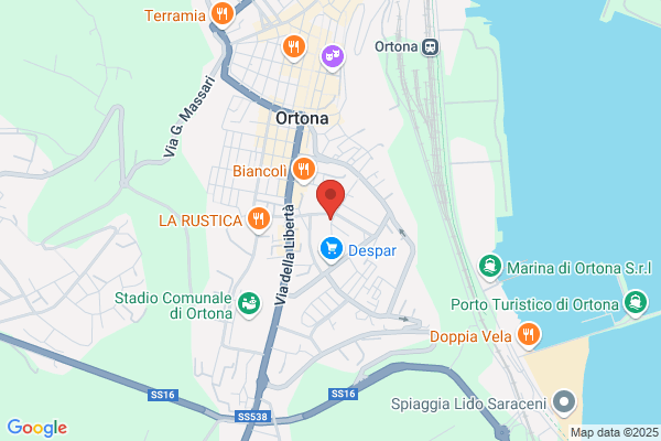 Polimeno Maria Grazia