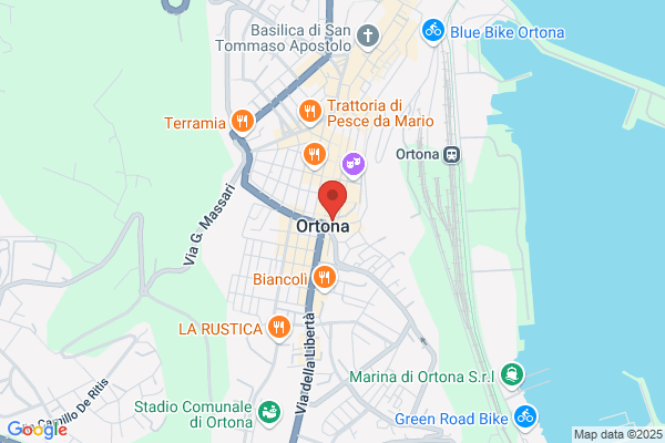 Di Lullo Viaggi