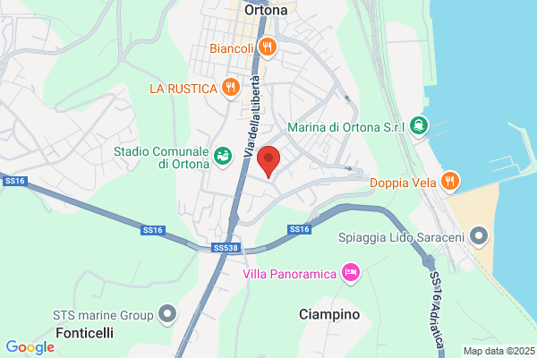 Vedilei Dr. Giuseppe