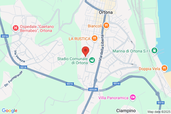 Istituto Prof.Le Statale Per Lindustria E Lartigianato