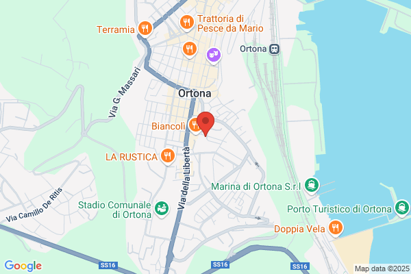 Istituto Tecnico Nautico Statale