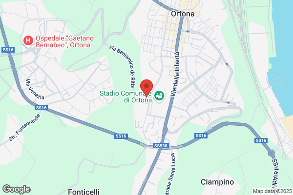 Scuole Liceo Ginnasio G.B. Vico