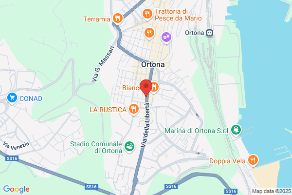 Pasticceria La Perla