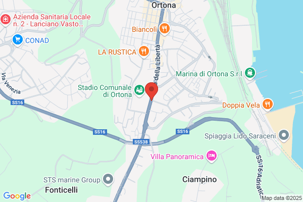 Edilblitz Di Puca Rocco