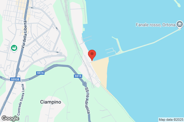 Doppia Vela