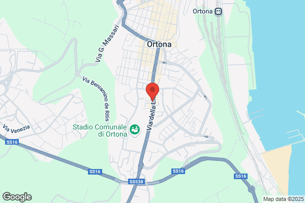 Larcinese Costruzioni