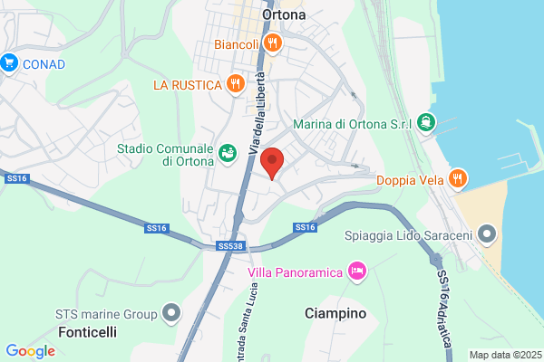Orofino Costruzioni