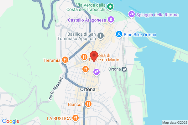 Libreria Moderna