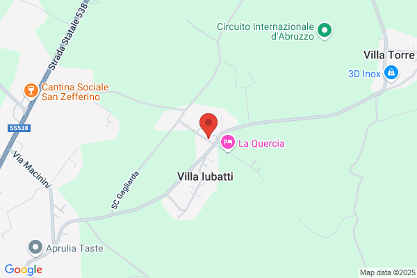 Iubatti Vittorio