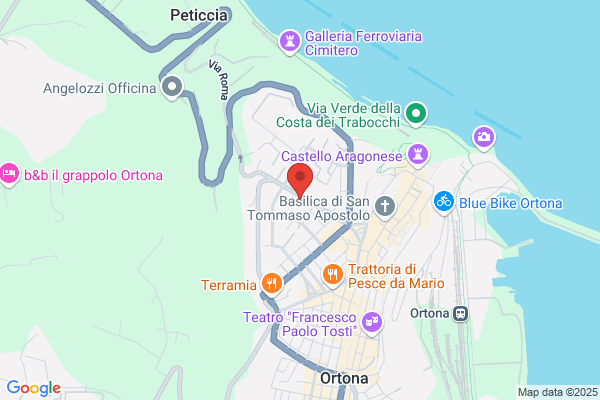 Onoranze Funebri Masciangelo