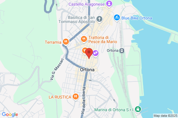 Rapini tommaso