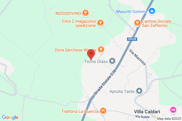 Molino E Pastificio De Cecco Spa