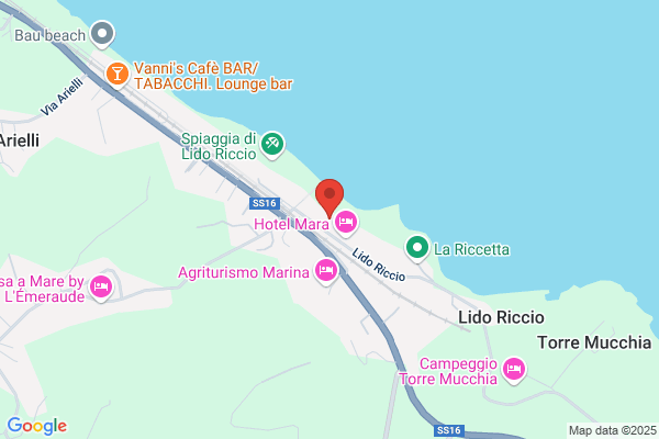 Ristorante Il Sestante