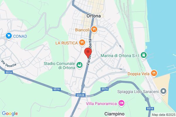Ristorante Cinese La Cicogna Vola