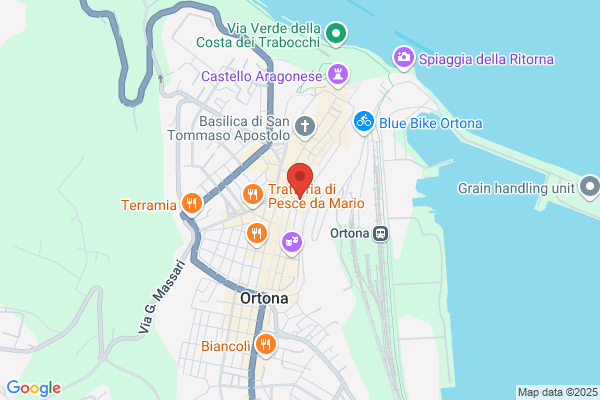 Ristorante Miramare