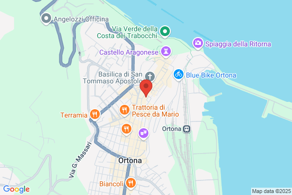 Poste Italiane