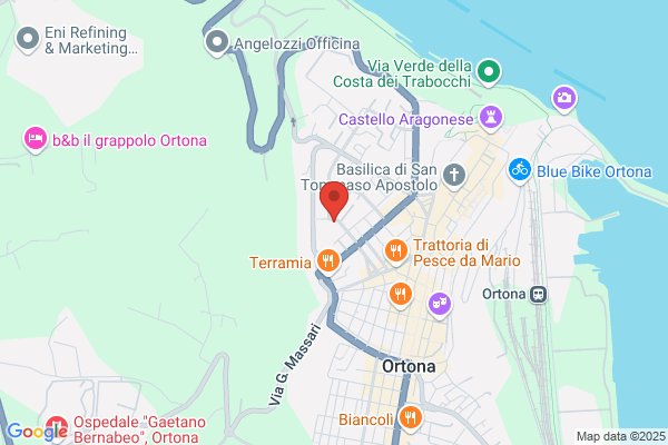 Uil Ufficio Zonale Ortona