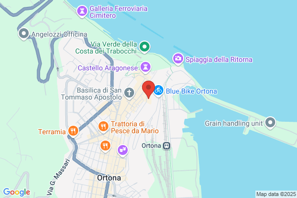 Tipografia Arti Grafiche