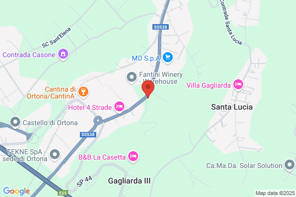 F.Lli Nervegna Autotrasporti Srl