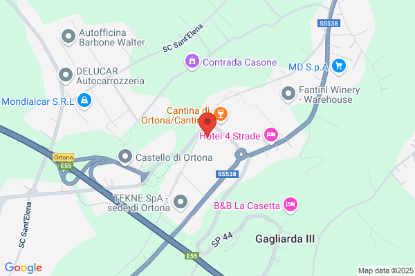Intertrasporti Srl