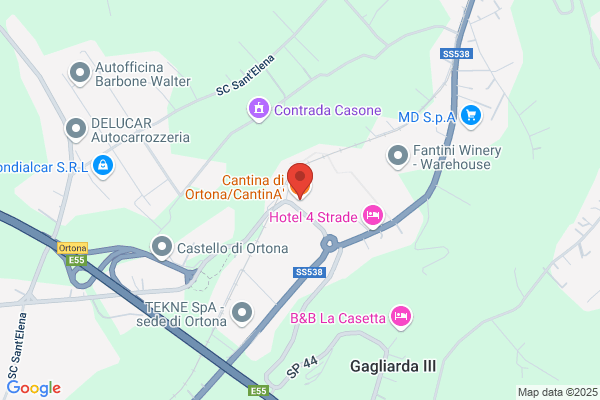 Tenimenti Di Terrabruna