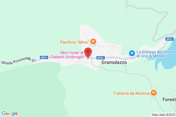Gramolazzi Mino