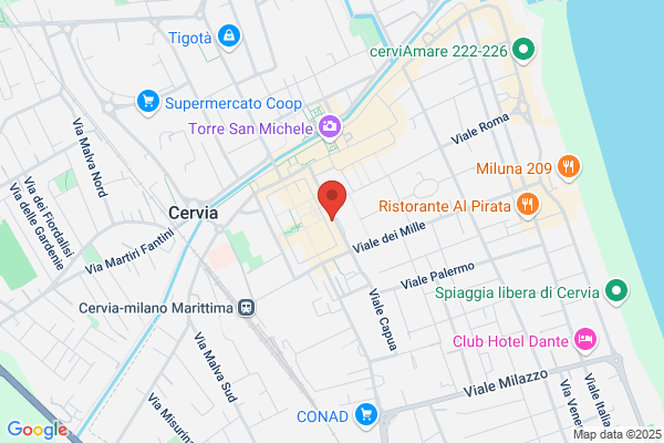 Locanda Cervia Di Lorenzini Sonia Gemma