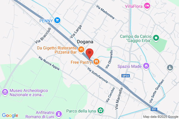 Magnani Srl