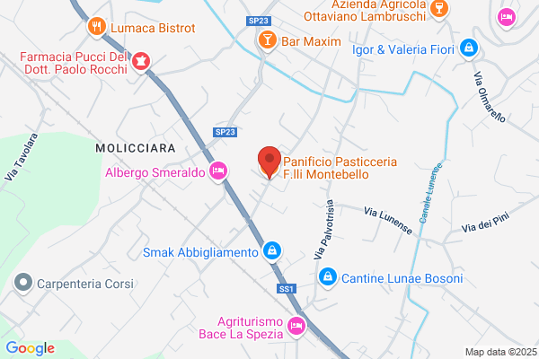 Panificio F.lli Montebello